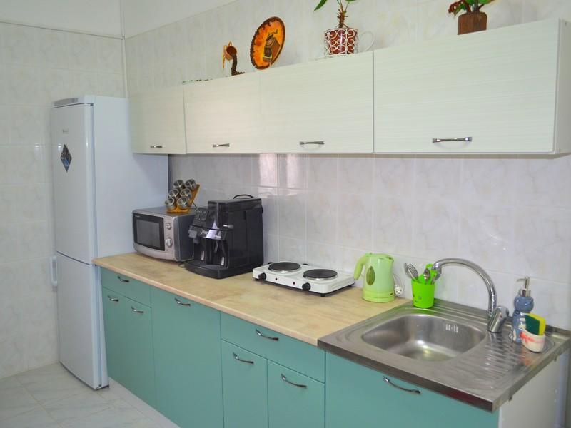 Centre Hostel Мукачево Экстерьер фото