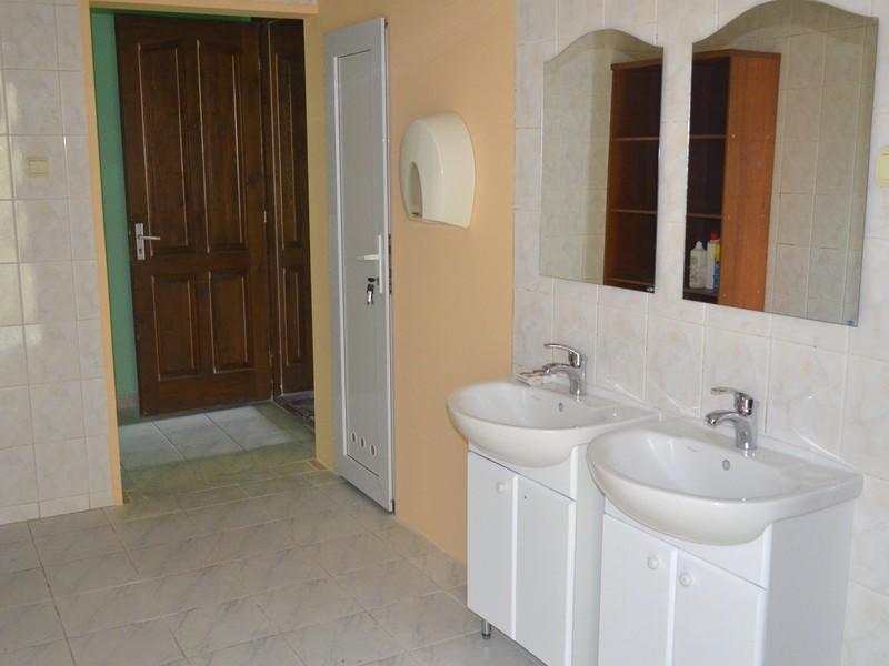 Centre Hostel Мукачево Экстерьер фото