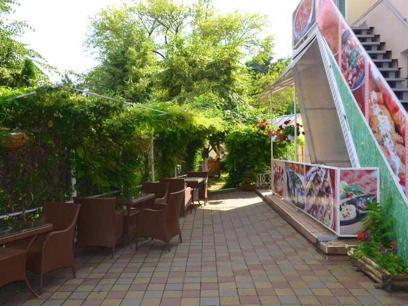 Centre Hostel Мукачево Экстерьер фото