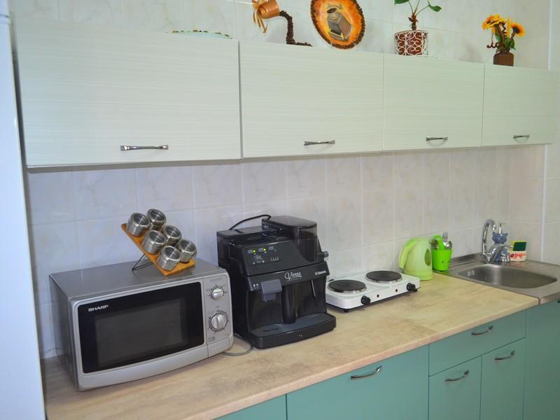Centre Hostel Мукачево Экстерьер фото
